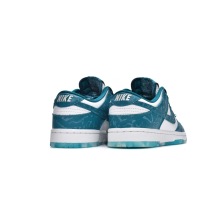 Nike Dunk Low Ocean (W) (Top Quality)