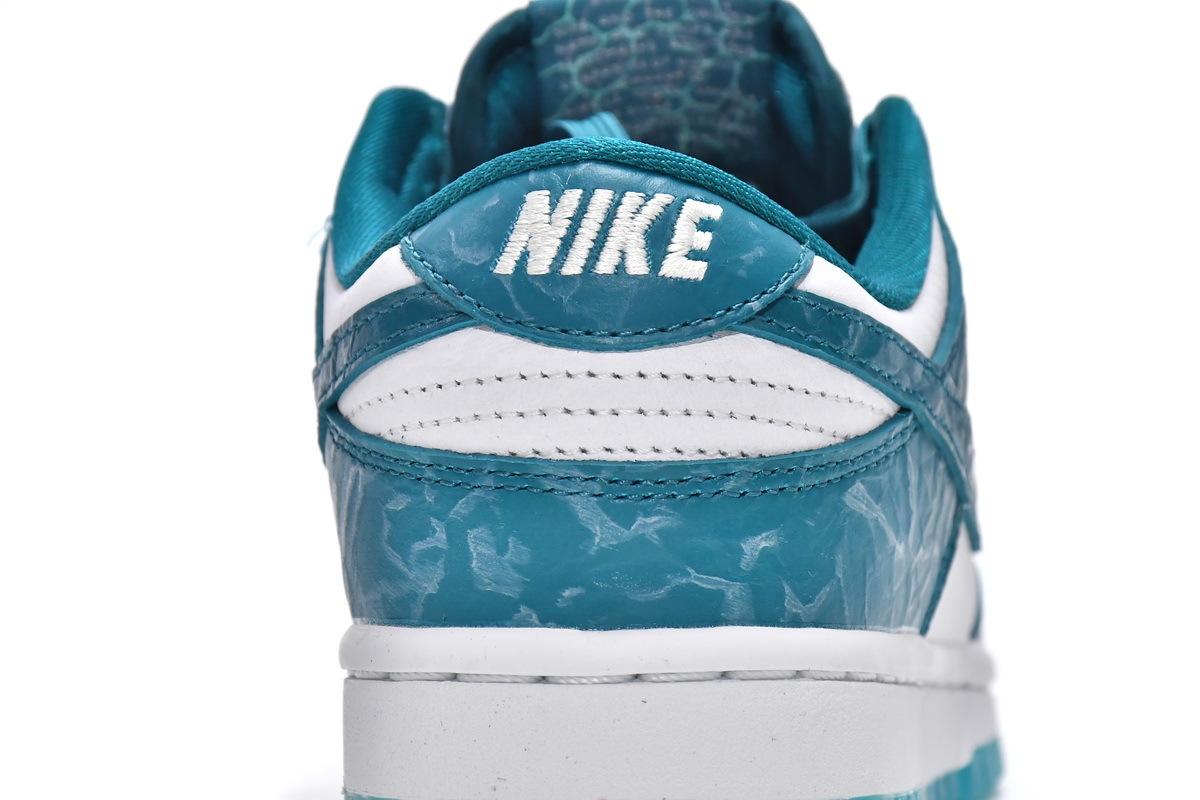 Nike Dunk Low Ocean (W) (Top Quality)