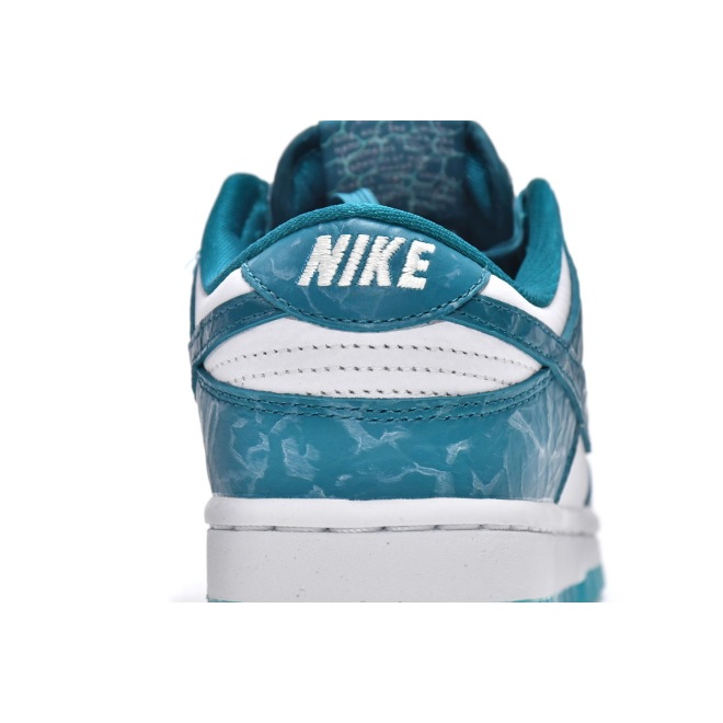 Nike Dunk Low Ocean (W) (Top Quality)