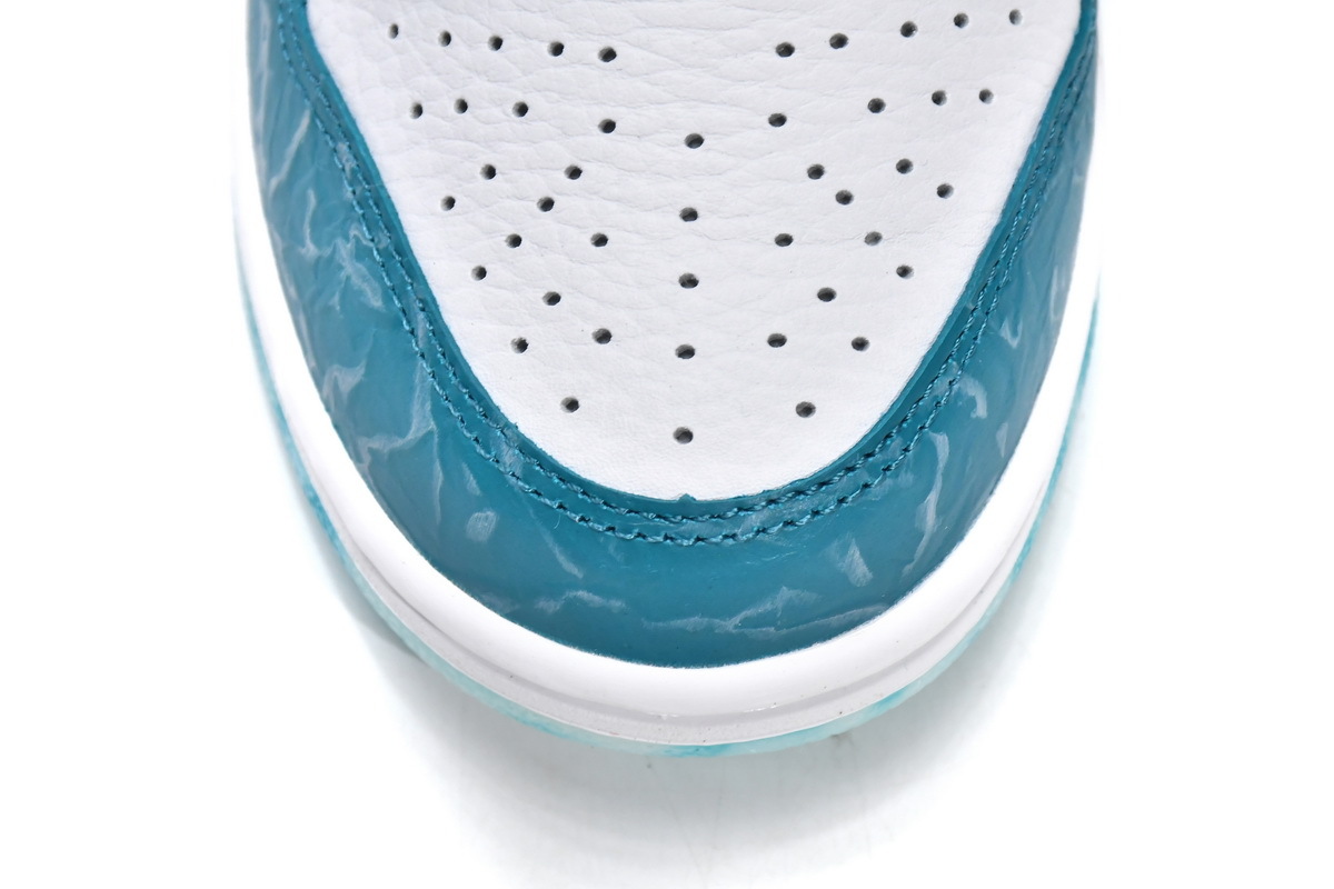 Nike Dunk Low Ocean (W) (Top Quality)