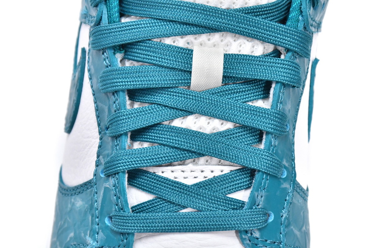 Nike Dunk Low Ocean (W) (Top Quality)