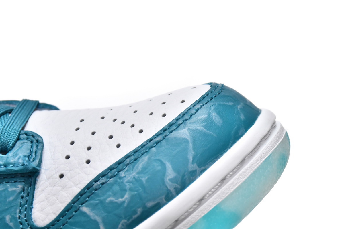 Nike Dunk Low Ocean (W) (Top Quality)