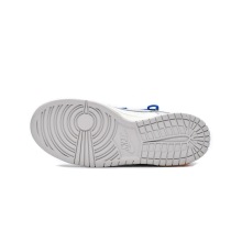 Nike Dunk Low Off-White Lot 10 (Mid Quality)
