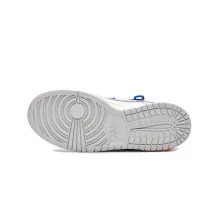 Nike Dunk Low Off-White Lot 10 (Mid Quality)