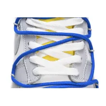 Nike Dunk Low Off-White Lot 10 (Mid Quality)