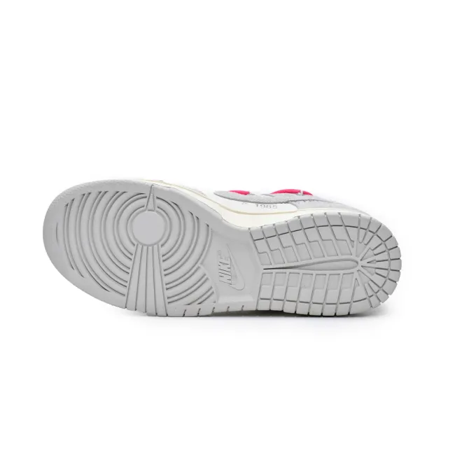 Nike Dunk Low Off-White Lot 17 (Top Quality)