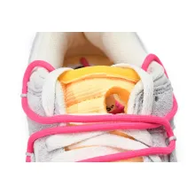 Nike Dunk Low Off-White Lot 17 (Top Quality)