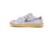 Nike Dunk Low Off-White Lot 1 (Top Quality)