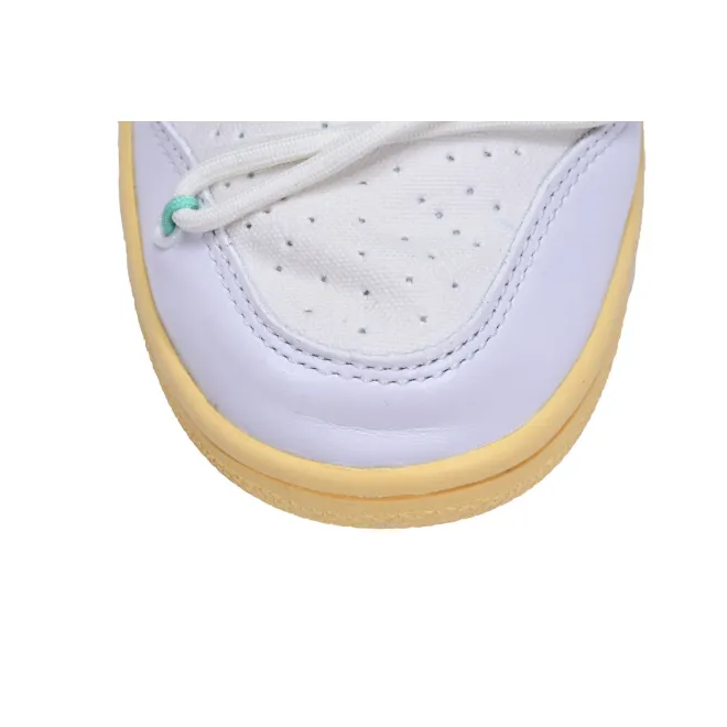 Nike Dunk Low Off-White Lot 1 (Top Quality)