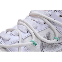 Nike Dunk Low Off-White Lot 1 (Top Quality)