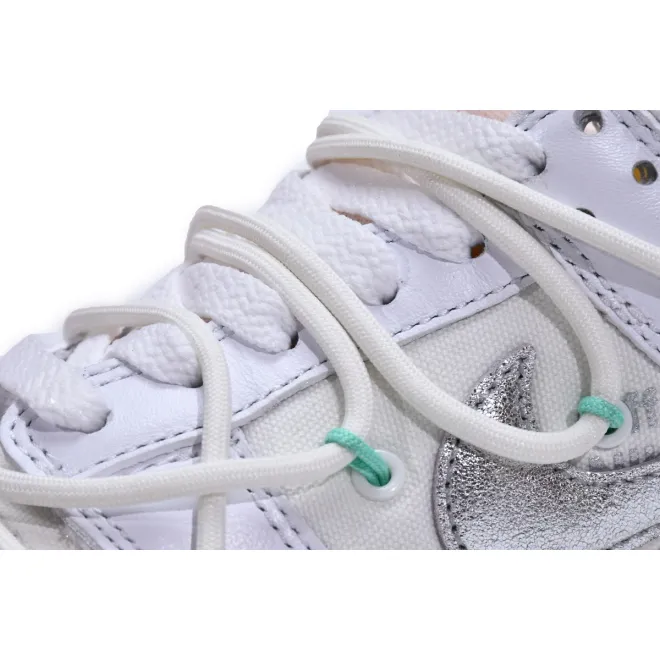 Nike Dunk Low Off-White Lot 1 (Top Quality)
