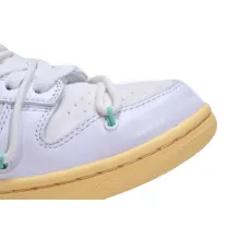 Nike Dunk Low Off-White Lot 1 (Top Quality)