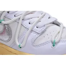 Nike Dunk Low Off-White Lot 1 (Top Quality)