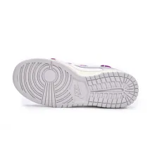 Nike Dunk Low Off-White Lot 21 (Top Quality)
