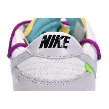 Nike Dunk Low Off-White Lot 21 (Top Quality)