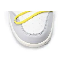 Nike Dunk Low Off-White Lot 27 (Top Quality)