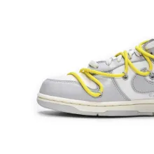 Nike Dunk Low Off-White Lot 27 (Top Quality)