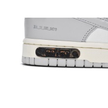 Nike Dunk Low Off-White Lot 28 (Top Quality)