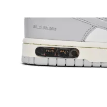 Nike Dunk Low Off-White Lot 28 (Top Quality)
