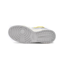 Nike Dunk Low Off-White Lot 29 (Top Quality)