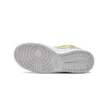 Nike Dunk Low Off-White Lot 29 (Top Quality)