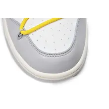 Nike Dunk Low Off-White Lot 29 (Top Quality)