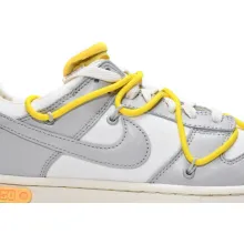 Nike Dunk Low Off-White Lot 29 (Top Quality)