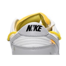 Nike Dunk Low Off-White Lot 29 (Top Quality)