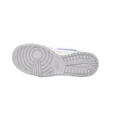 Nike Dunk Low Off-White Lot 2 (Top Quality)