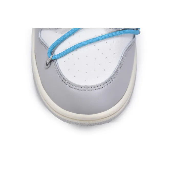 Nike Dunk Low Off-White Lot 2 (Top Quality)