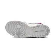 Nike Dunk Low Off-White Lot 30 (Top Quality)