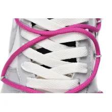 Nike Dunk Low Off-White Lot 30 (Top Quality)