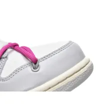 Nike Dunk Low Off-White Lot 30 (Top Quality)