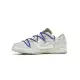 Nike Dunk Low Off-White Lot 32 (Top Quality)