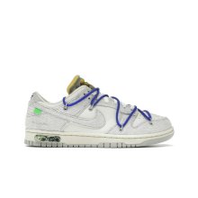 Nike Dunk Low Off-White Lot 32 (Top Quality)