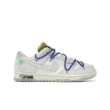Nike Dunk Low Off-White Lot 32 (Top Quality)