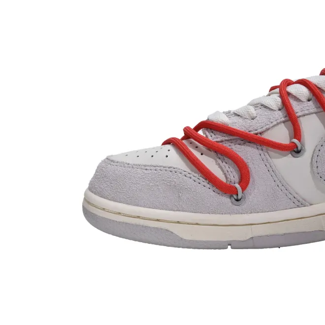 Nike Dunk Low Off-White Lot 33 (Top Quality)