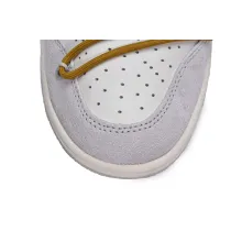 Nike Dunk Low Off-White Lot 37 (Top Quality)