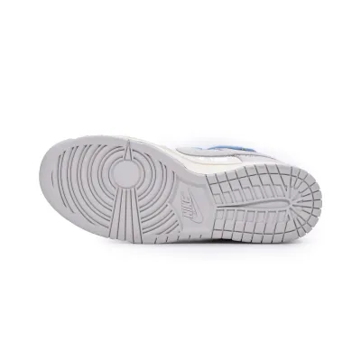 Nike Dunk Low Off-White Lot 38 (Top Quality)