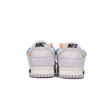 Nike Dunk Low Off-White Lot 38 (Top Quality)