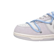 Nike Dunk Low Off-White Lot 38 (Top Quality)
