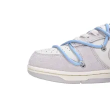 Nike Dunk Low Off-White Lot 38 (Top Quality)