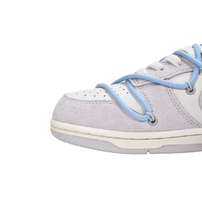 Nike Dunk Low Off-White Lot 38 (Top Quality)