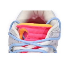 Nike Dunk Low Off-White Lot 38 (Top Quality)