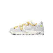 Nike Dunk Low Off-White Lot 39 (Top Quality)