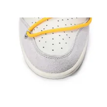 Nike Dunk Low Off-White Lot 39 (Top Quality)