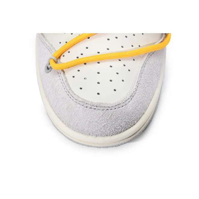 Nike Dunk Low Off-White Lot 39 (Top Quality)