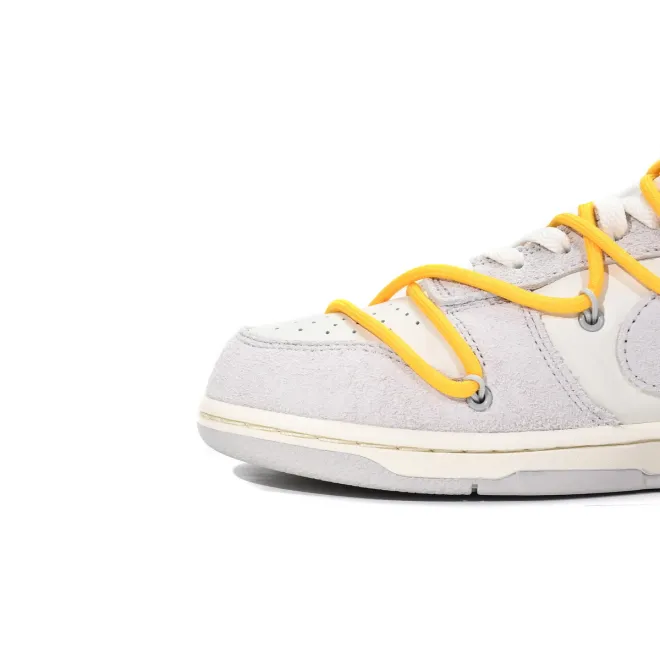 Nike Dunk Low Off-White Lot 39 (Top Quality)