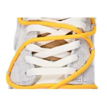 Nike Dunk Low Off-White Lot 39 (Top Quality)