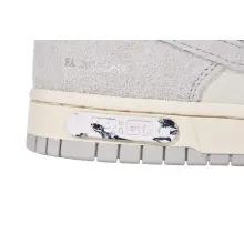 Nike Dunk Low Off-White Lot 39 (Top Quality)